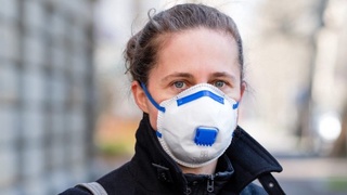 Вторая волна: Европа надевает маску