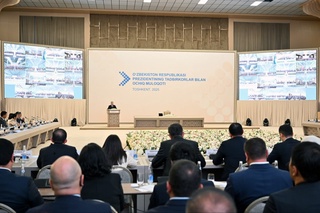 Investitsiya kodeksini qabul qilish vaqti keldi — Prezident