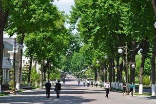 Weather forecast for April 26