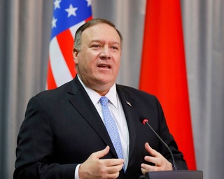 AQSh davlat kotibi Oʻzbekistonning majburiy mehnatga qarshi olib borayotgan saʼy-harakatlarini yuksak baholadi