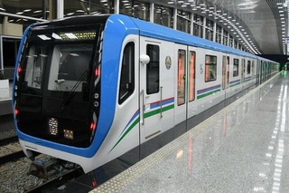 Тошкент метрополитени йўналишларида оралиқ интерваллар қисқаради