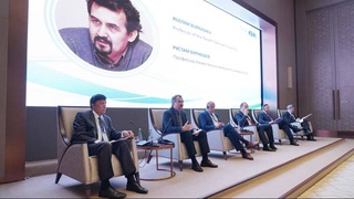 Центральная Азия рассматривается Узбекистаном как регион возможностей