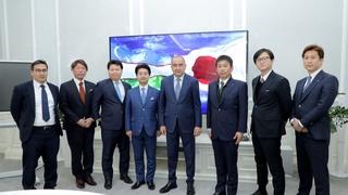 В Ташкенте откроются японские IT-школы