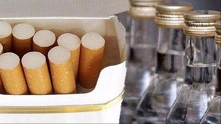 Alkogol va tamaki bozorida nazorat kuchaymoqda: 3 mingdan ortiq noqonuniy holatga chek qo‘yildi