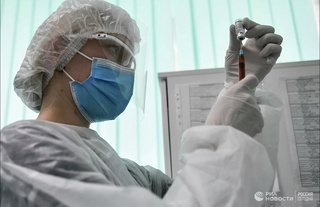 Вакциналар репродуктив саломатликка таъсир кўрсатмайди