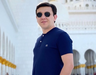 Diyor Maxkamov tadbirkorlik sohasidagi rejalari bilan oʻrtoqlashdi