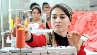 Женское предпринимательство: достижения и перспективы