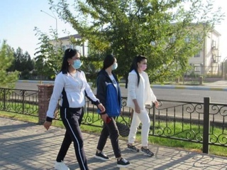 YUrish va yugurish semizlikdan qutqaradi