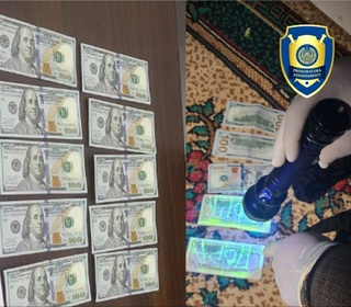 3 kursdan o'qishga kiritib qo'yishni va'da qilgan firibgar ushlandi