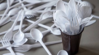 В пластике нашли более четырех тысяч опасных для здоровья соединений