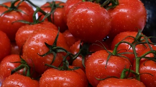 Томаты помогают справиться с весенними перепадами настроения