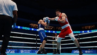 Олимпийские чемпионы Узбекистана подтверждают свой уровень