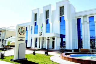 Халқим деган инсонни эл-юрт доим қўллайди