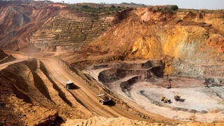 В Узбекистане лица, направившие сообщения о нарушениях правил использования недр, будут поощряться денежным вознаграждением