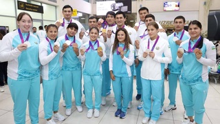 Стабильность. Признание. Новый рекорд