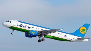 Авиасообщение между Душанбе и Ташкентом возобновлять пока не будут