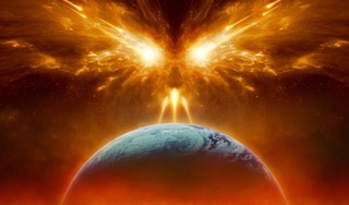 The exact date of the end of the world was named by Japanese scientists