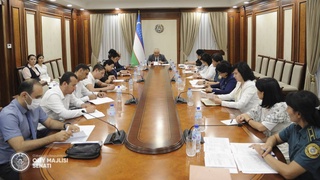 Усиливается ответственность лиц, совершивших насилие