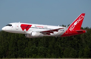 Ресей мен Өзбекстанның аумақтық қалалары арасындағы әуе рейстерінің саны артып келеді