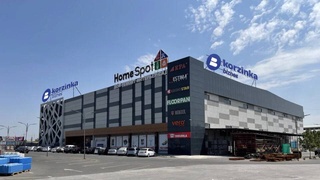 Сеть Korzinka в Узбекистане запускает новое направление - мелкооптовая торговля