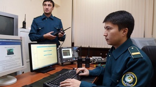 Профилактика инспекторлари фаолияти янада такомиллаштирилади