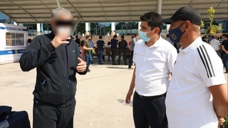 Novosibirsk va Janubiy Saxalinda qiyin ahvolda qolgan yurtdoshlarimiz Oʻzbekistonga qaytarildi