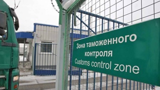 Некоторые товары сферы услуг попадают под таможенные  льготы