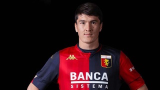 Ветеран журналистики Италии высказался об Элдоре Шомуродове