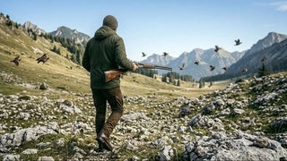 С 1 марта в Узбекистане завершается сезон охоты