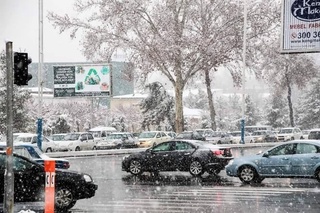 Келаси ҳафта бошида кутилаётган об-ҳаво маълумоти эълон қилинди