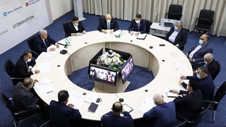 Состоялось заседание Комитета Сената по вопросам обороны и безопасности