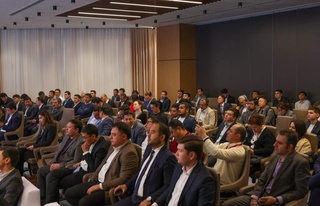 «Ўзбектелеком» АК кенг аҳоли қатлами учун акцияларни онлайн харид қилиш имкониятини жорий этди