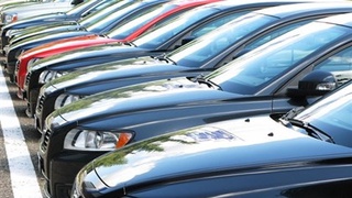 Узбекистан в мае импортировал легковых автомобилей на сумму 37,2 млн долларов