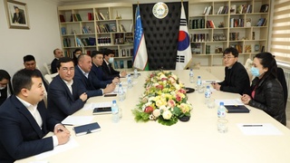 Е-9 визасига эга ўзбек ишчилари сони кўпаядими?