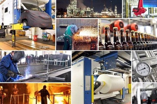 Дар Ӯзбекистон бештар дар кадом соҳа корхонаҳои нав бунёд шудаанд?