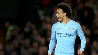 Лерой Сане «Манчестер Сити» билан хайрлашмоқчи