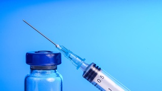 Fargʻonada notoʻgʻri “ukol” qilingan ikki nafar bolaning oyogʻi ishlamay qoldi