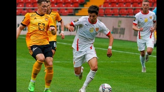 «Алания» Хусайна Норчаева обыграла «Арсенал» в меньшинстве