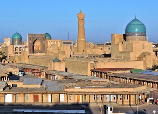 Endi oʻmonliklar ham yurtimizda 30 kun vizasiz yura oladi