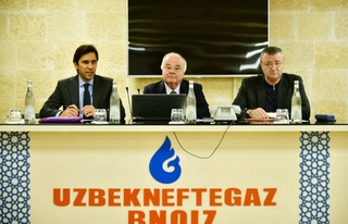 Авиатопливо Бухарского нефтеперерабатывающего завода успешно прошло международный аудит