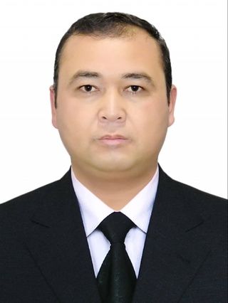 Андижон вилояти ахборот ва оммавий коммуникациялар бошқармасига бошлиқ тайинланди