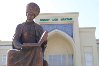 Мухаммад Риза Агахи: лидер народной дипломатии