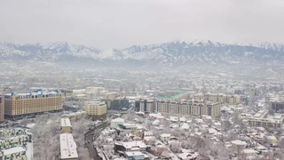 Olmaotada yuzaga kelgan noodatiy shovqin sababi ma'lum bo'ldi