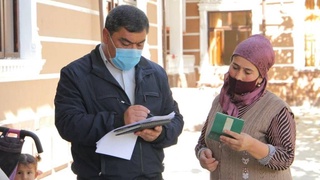 «Женская тетрадь»: адресно и результативно