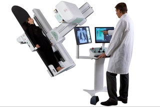 Коронавирусга ўпкани рентген қилиш орқали ташхис қўйиш қанчалик тўғри?