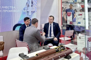 «Энергетическая неделя Узбекистана 2025»: подписаны новые соглашения о международном сотрудничестве и локализации в энергетической сфере