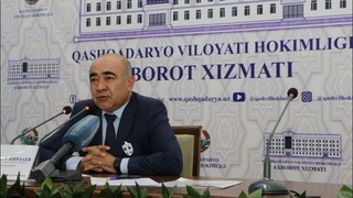 Ҳокимларга янги хизмат машинаси сотиб олишга мораторий эълон қилинди