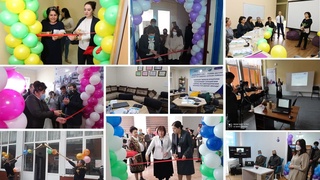 В регионах Узбекистана создано пять коворкинг-площадок для ННО