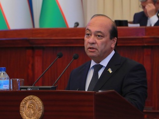 Energetika tizimi barqarorligi: YEOII salohiyati va masʼuliyat