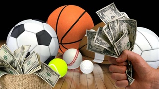 За «договорные матчи» - уголовная ответственность